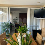 Apartamento à venda com 4 suítes em Vila Suzana, São Paulo, SP