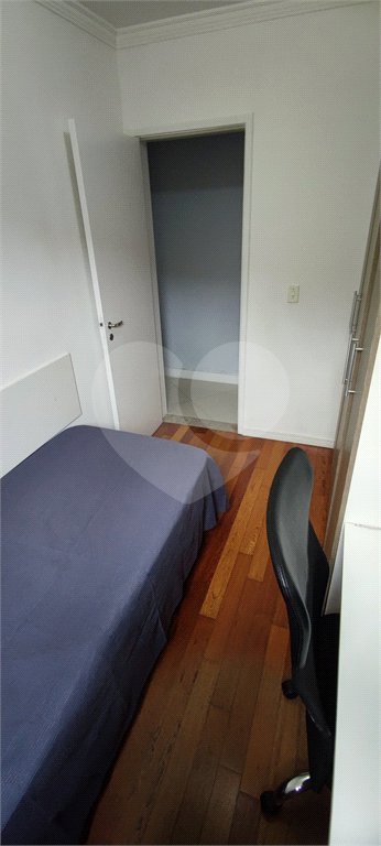 Apartamento à venda com 3 quartos, sendo 1 suíte, em Vila Caraguatá, São Paulo, SP