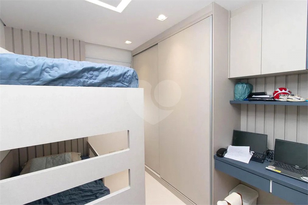 Apartamento à venda com 3 quartos, sendo 1 suíte, em Vila Maria Alta, São Paulo, SP