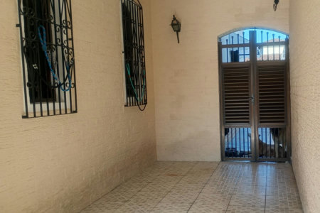 Sobrado à venda, 224 m² por R$ 1.200.000,00 - Vila Valença - São Vicente/SP
