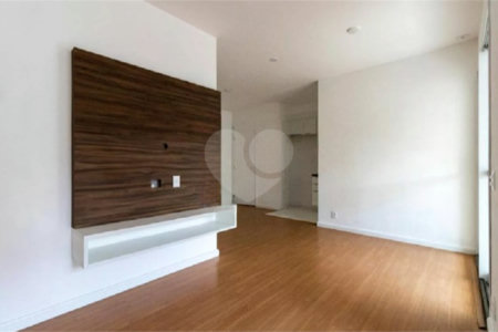 Apartamento à venda com 2 quartos em Cambuci, São Paulo, SP