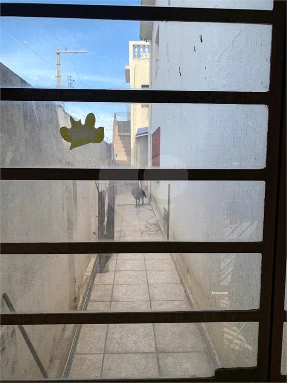 Sobrado à venda com 4 quartos em Casa Verde, São Paulo, SP