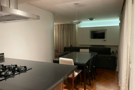 Apartamento à venda com 3 suítes em Vila Andrade, São Paulo, SP