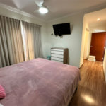 Casa à venda com 3 quartos, sendo 1 suíte, no condomínio Ibiti Royal Park, Sorocaba - SP