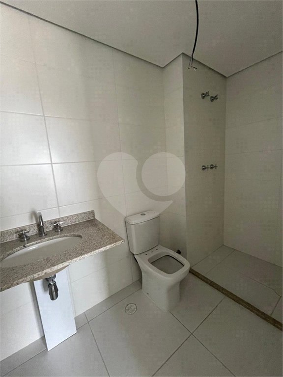 Apartamento à venda com 1 quarto em Santo Amaro, São Paulo, SP