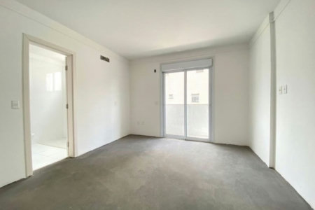 Apartamento Residencial para locação, Pompéia, Santos - AP0306.