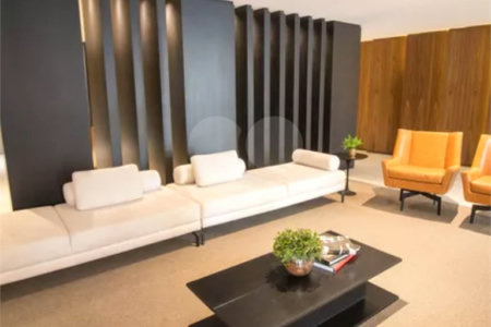 Apartamento à venda com 2 quartos em Vila Cordeiro, São Paulo, SP