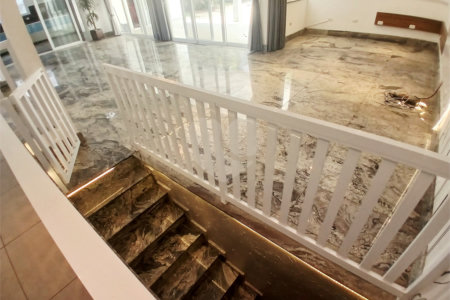 Casa Térrea à venda com 3 suítes em Anchieta, São Bernardo do Campo, SP