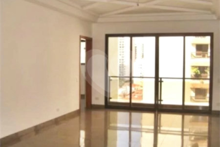 Apartamento à venda com 4 suítes em Tatuapé, São Paulo, SP