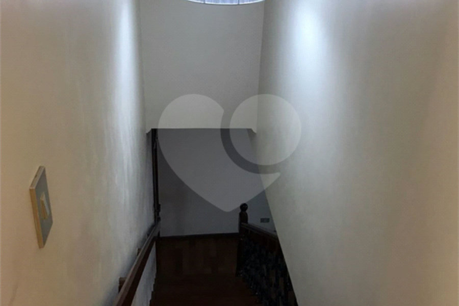 Sobrado à venda com 3 suítes em Mandaqui, São Paulo, SP