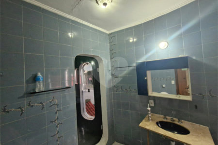 Casa à venda com 3 quartos, sendo 2 suítes, em Jardim Franca, São Paulo, SP