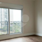 Apartamento para alugar com 2 suítes em Jardim Panorama, São Paulo, SP