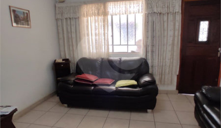 Sobrado à venda com 3 quartos em Santana, São Paulo, SP