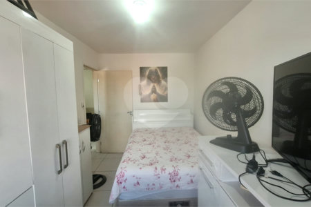 Apartamento à venda com 2 quartos em Vila Fiori, Sorocaba, SP