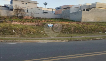 Terreno à venda em Residencial Jardins da Catalunha, Atibaia, SP