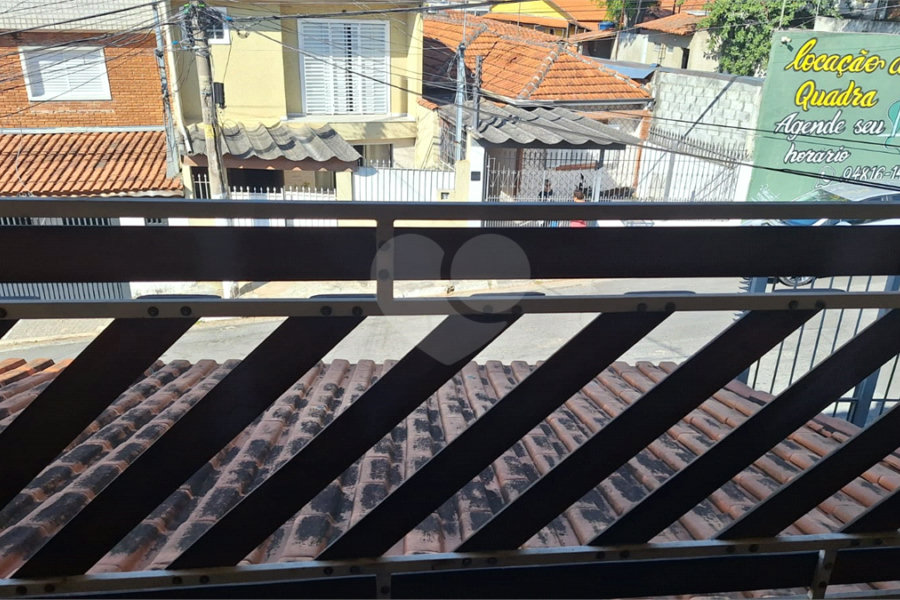 Sobrado para alugar com 4 quartos, sendo 3 suítes, em Vila Nivi, São Paulo, SP