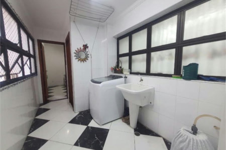 Apartamento Residencial à venda, Tupi, Praia Grande - AP1610.