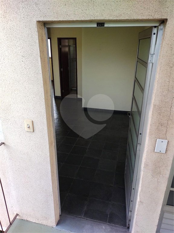 Apartamento à venda com 2 quartos em Campo Grande, Rio de Janeiro, RJ
