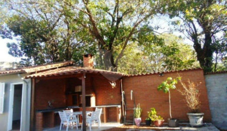 Casa à venda com 4 quartos, sendo 1 suíte,  em Jardim São Bento, São Paulo, SP