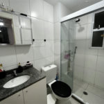 Apartamento à venda com 2 quartos, sendo 1 suíte,  em Vila Praia, São Paulo, SP