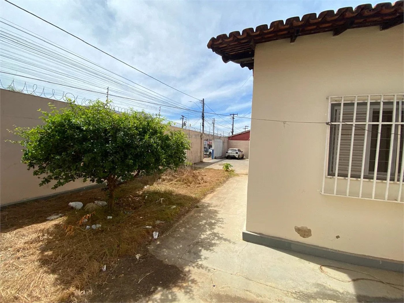 Casa à venda com 5 quartos no Centro, Balsas, MA