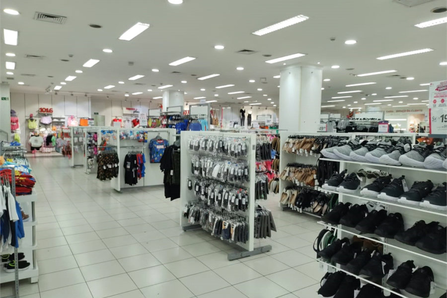 Loja à venda ou para alugar no Centro, São Paulo, SP