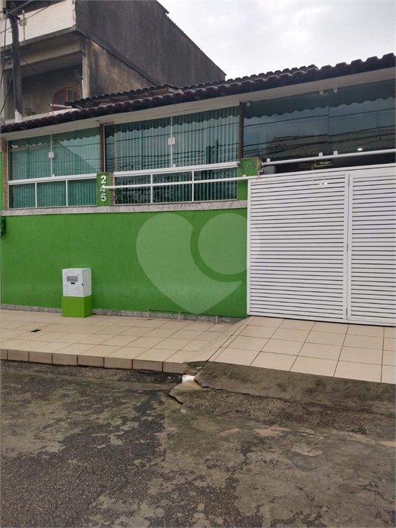Casa à venda com 2 quartos em Adriana, Rio de Janeiro, RJ