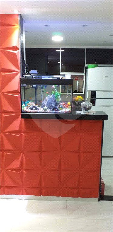 Apartamento à venda com 2 quartos em Água Chata, Guarulhos, SP