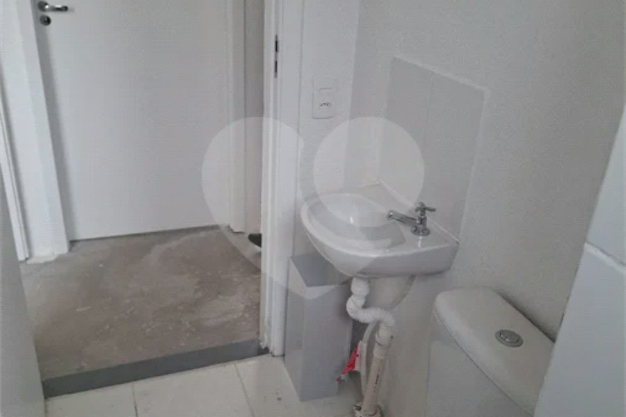 Apartamento à venda com 1 quarto em Tremembé, São Paulo, SP