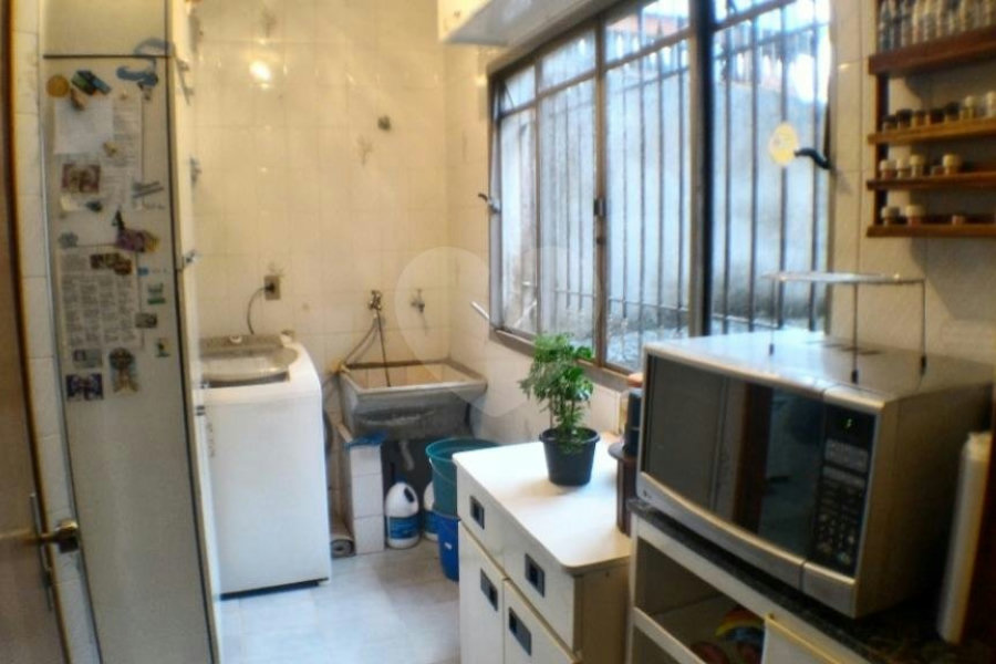Sobrado à venda com 5 quartos em Casa Verde, São Paulo, SP