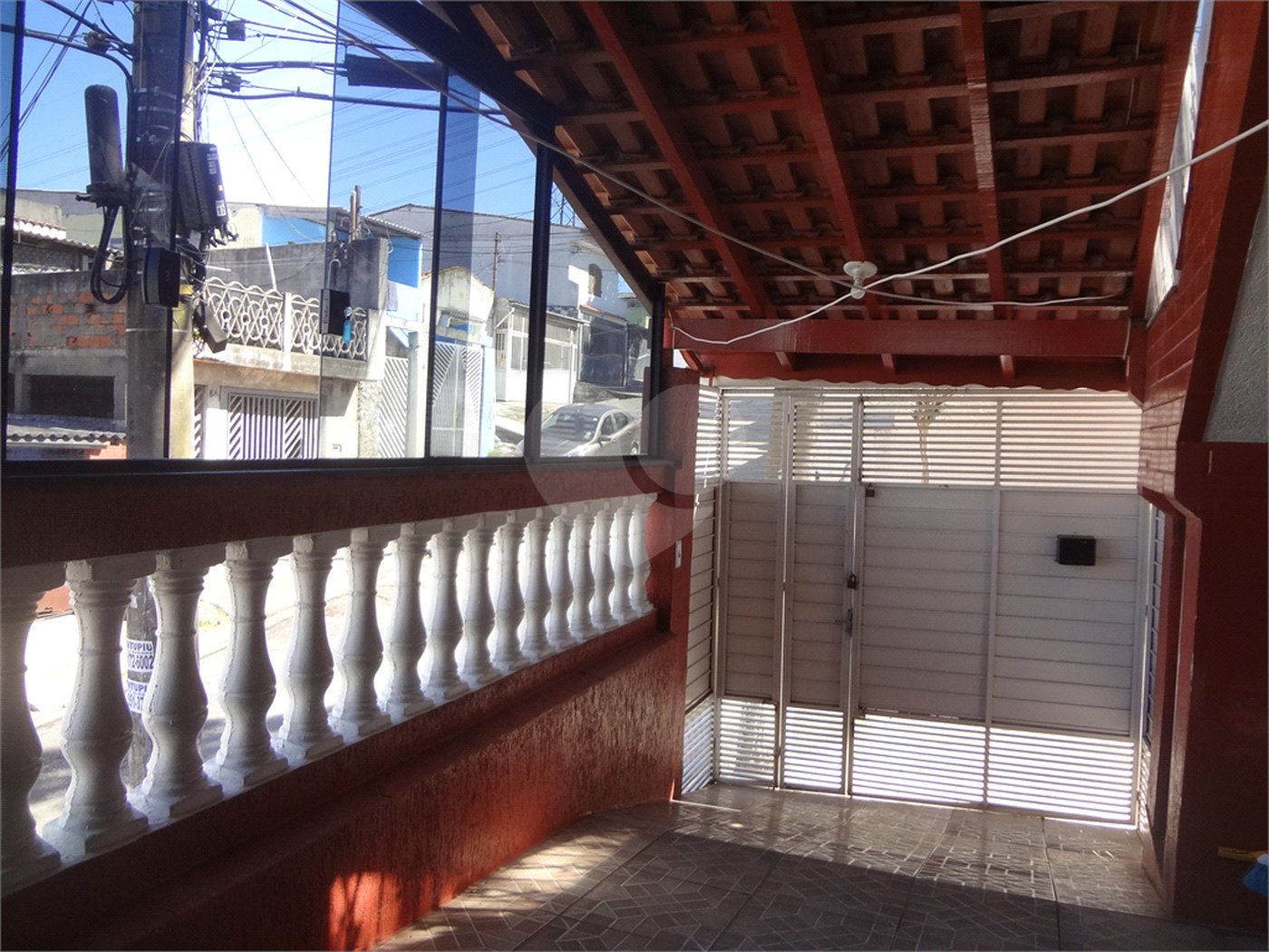 Casa à venda com 3 quartos, sendo 1 suíte, em Vila Maria, São Paulo, SP