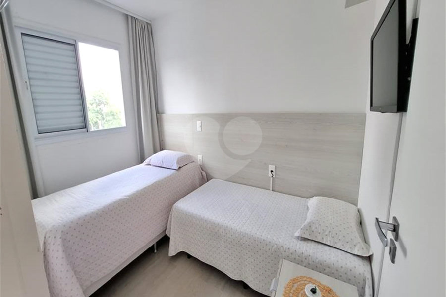 Apartamento à venda com 2 quartos em Santana, São Paulo, SP
