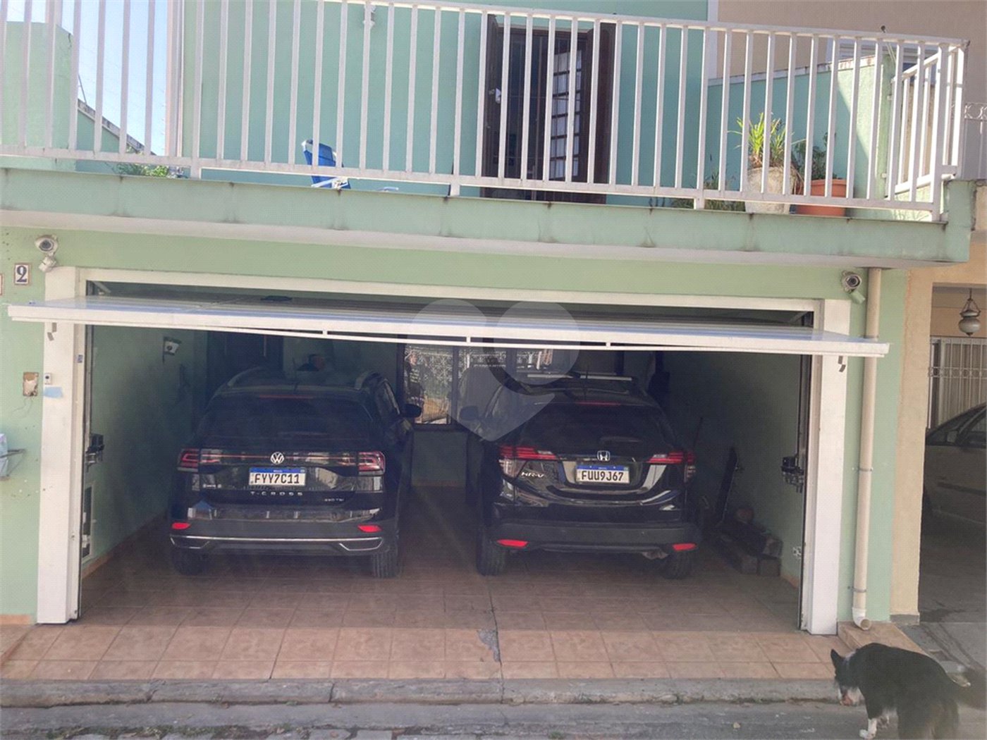 Sobrado à venda com 3 quartos, sendo 1 suíte,  em Tucuruvi, São Paulo, SP