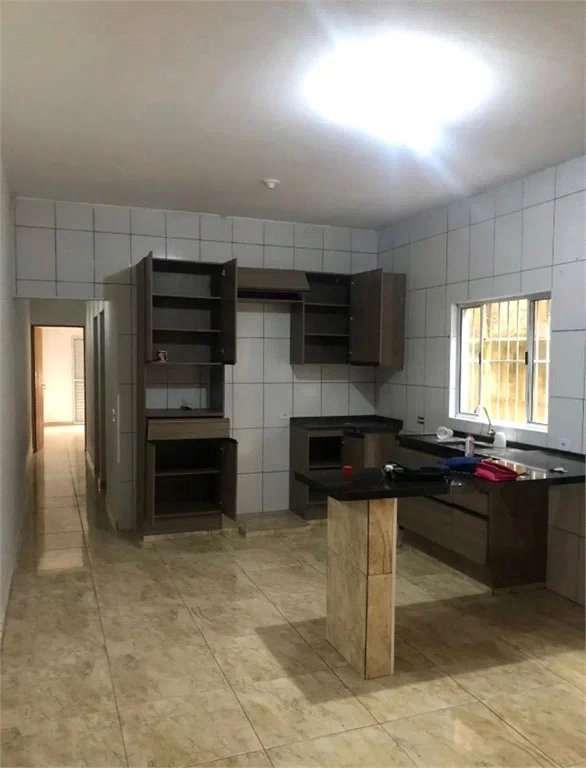 Casa à venda com 2 quartos em Caputera, Cotia, SP