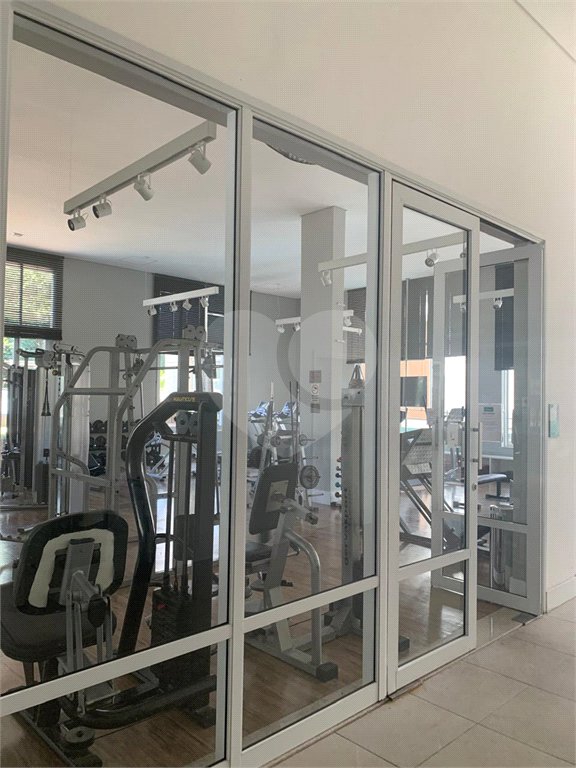 Apartamento à venda com 1 quarto em Santana, São Paulo, SP