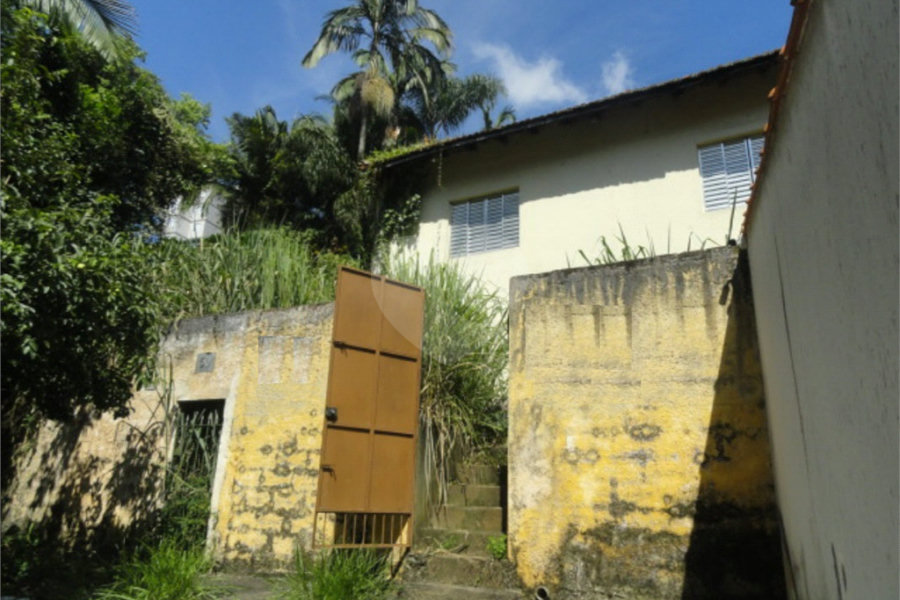 Terreno à venda em Vila Irmãos Arnoni, São Paulo, SP