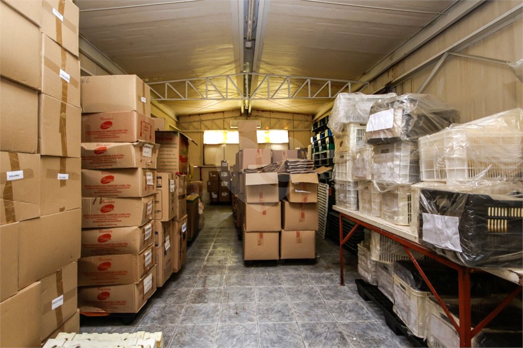 Prédio à venda em Vila Progredior, São Paulo, SP