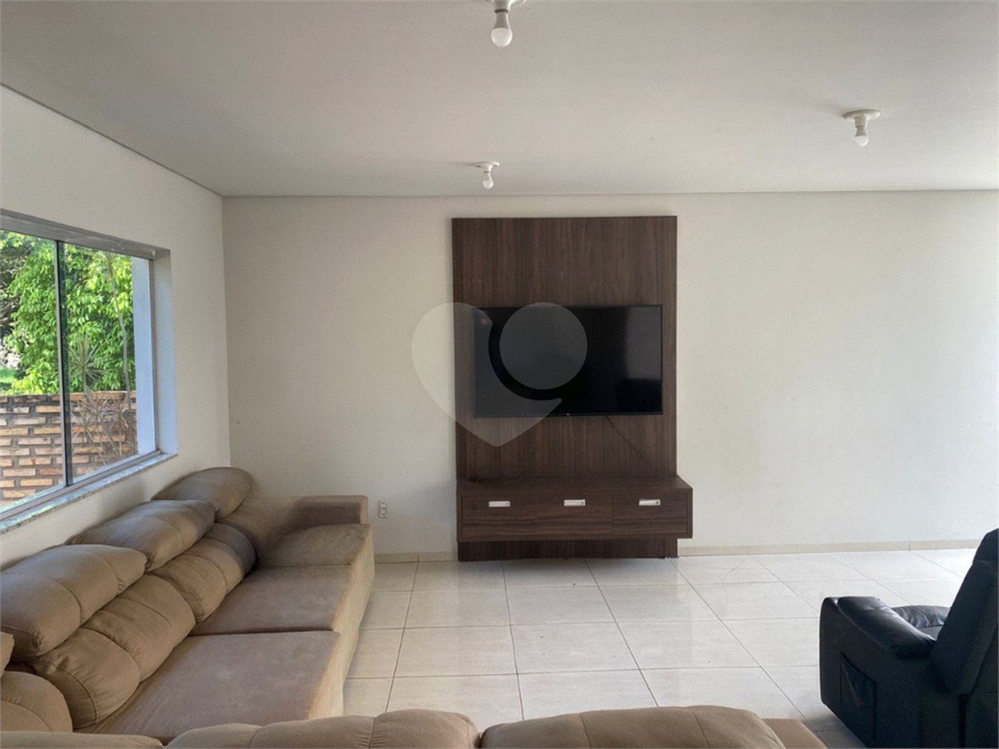 Casa à venda com 3 suítes no condomínio Itapema Iate Clube/ponta Pora-ms, Ponta Porã - MS