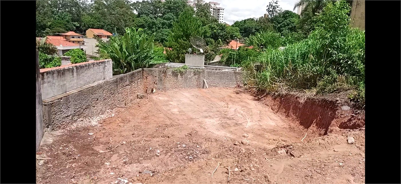 Terreno à venda em Rolinópolis, São Paulo, SP