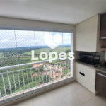 Apartamento à venda com 3 quartos, sendo 1 suíte, em Vila Industrial, São José dos Campos, SP