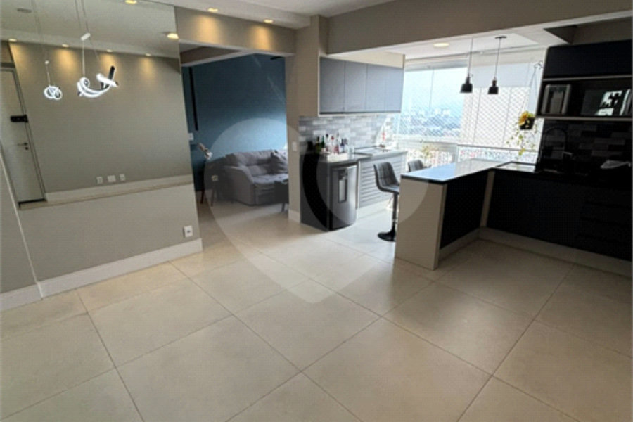 Apartamento à venda com 3 quartos, sendo 1 suíte, em Pirituba, São Paulo, SP