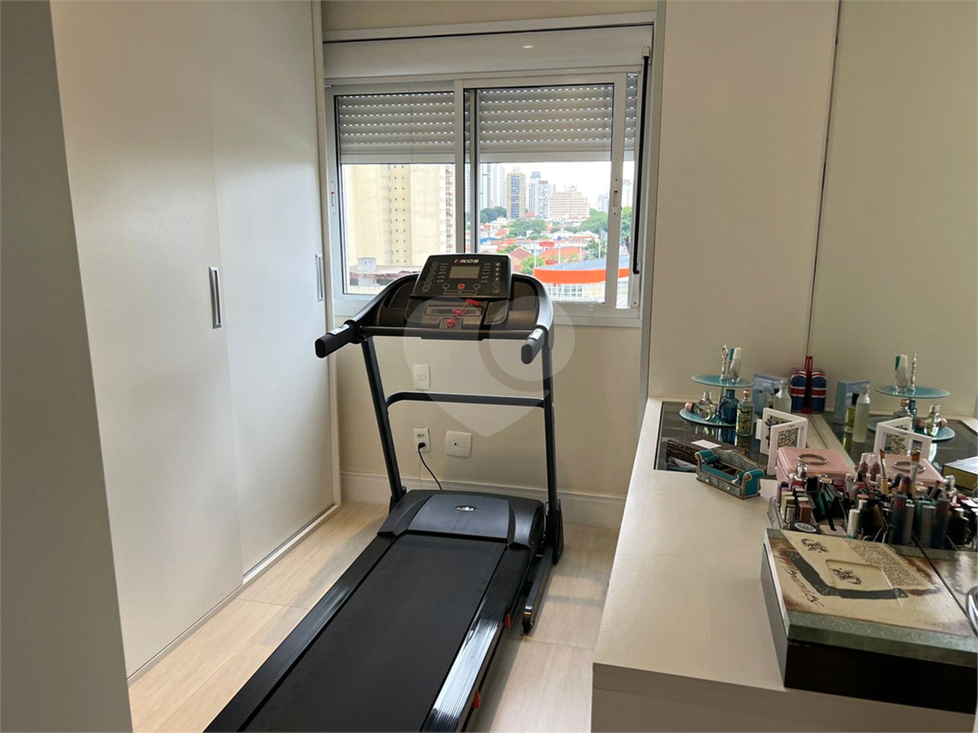 Apartamento à venda com 3 quartos, sendo 1 suíte, em Barra Funda, São Paulo, SP