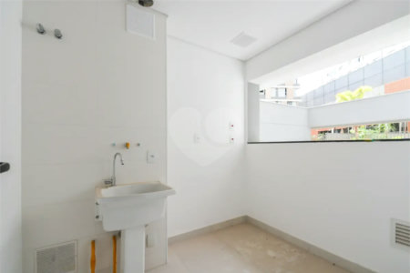 Apartamento à venda com 4 suítes em Perdizes, São Paulo, SP