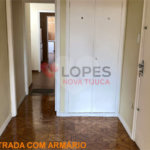 Apartamento à venda com 3 quartos, sendo 1 suíte, em Tijuca, Rio de Janeiro, RJ