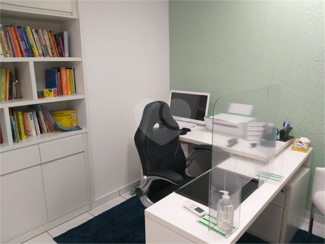 Sala à venda em Santana, São Paulo, SP