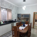 Casa à venda com 3 quartos, sendo 2 suítes,  em Jardim Botânico, Olímpia, SP