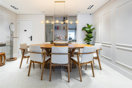 Apartamento à venda com 3 suítes em Jardim Sul, São Paulo, SP