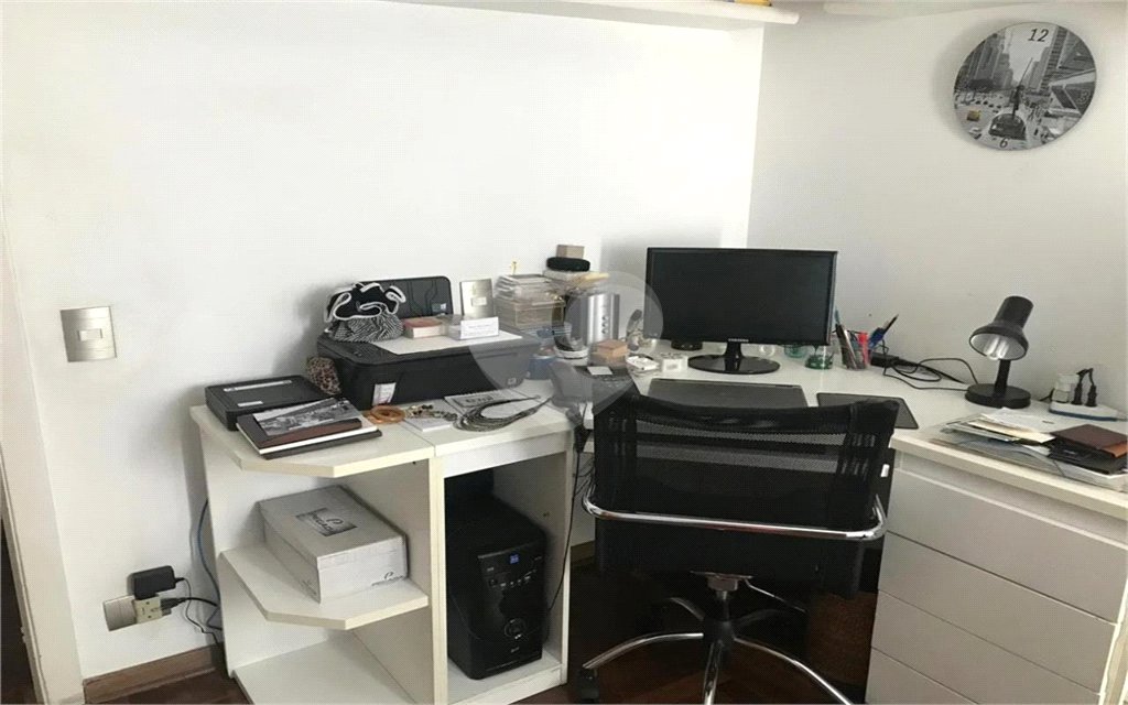 Apartamento à venda com 4 quartos, sendo 2 suítes, em Cerqueira César, São Paulo, SP