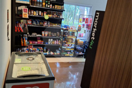 Apartamento à venda com 2 quartos em Jardim Esmeralda, São Paulo, SP