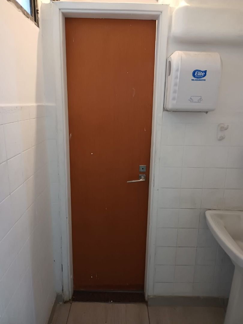 Loja para alugar, 110 m² por R$ 7.000,00/mês - Centro - Santos/SP